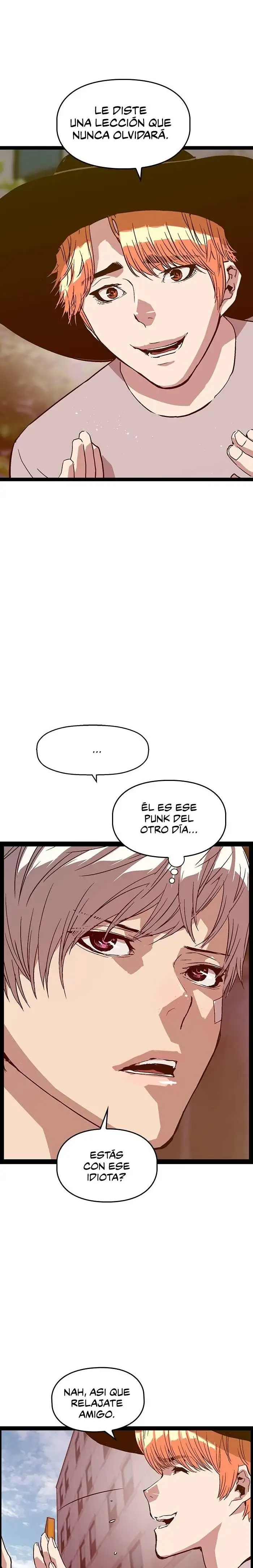 Weak Hero - Capítulo 111 - Página 15 - LectorTMOo