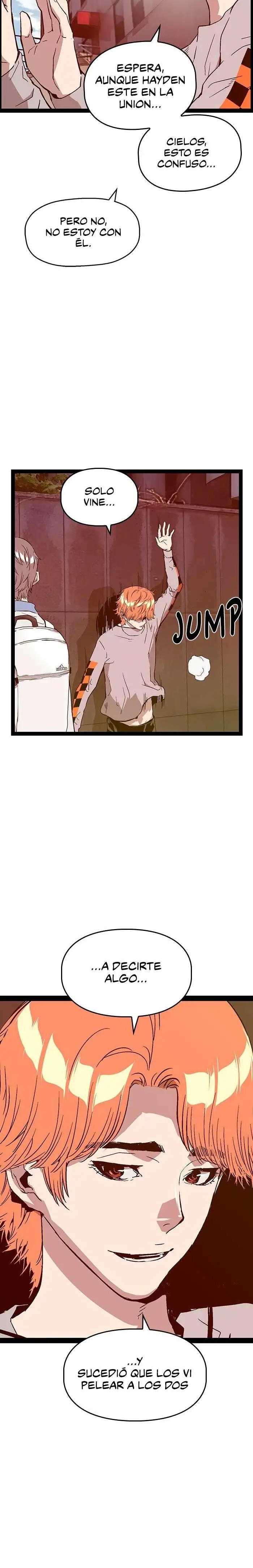 Weak Hero - Capítulo 111 - Página 16 - LectorTMOo