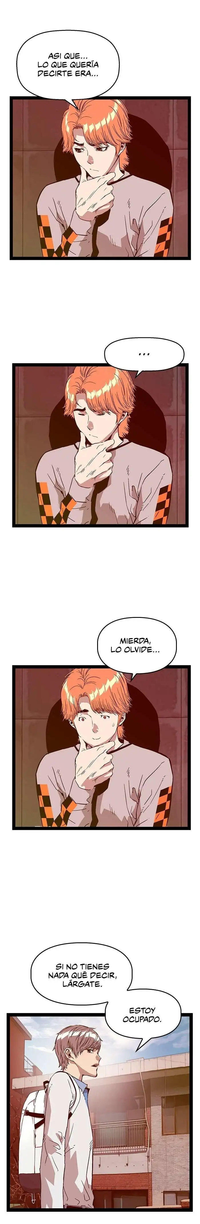 Weak Hero - Capítulo 111 - Página 17 - LectorTMOo