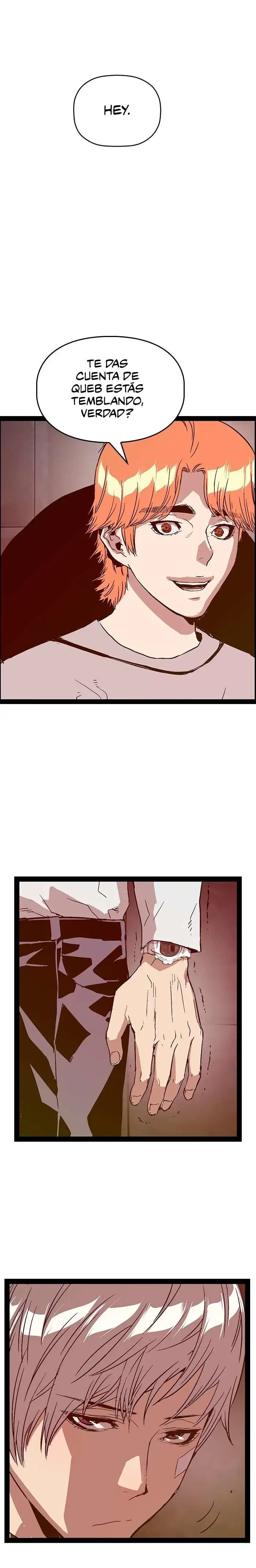 Weak Hero - Capítulo 111 - Página 18 - LectorTMOo