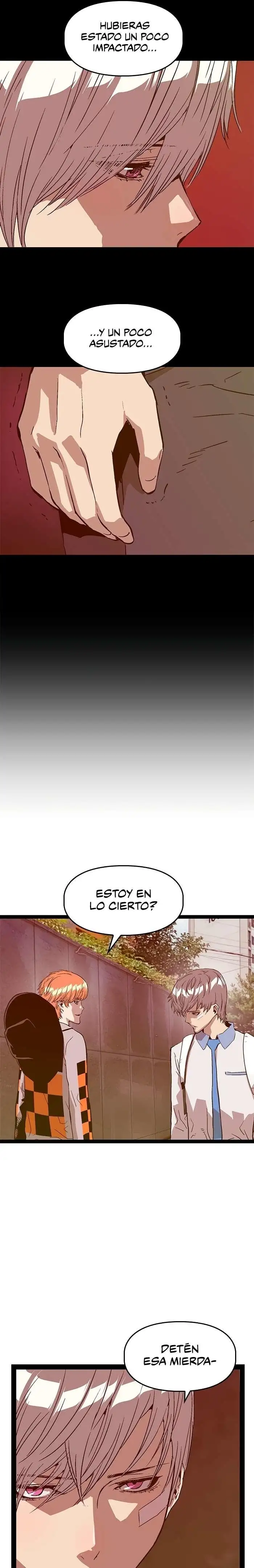 Weak Hero - Capítulo 111 - Página 20 - LectorTMOo