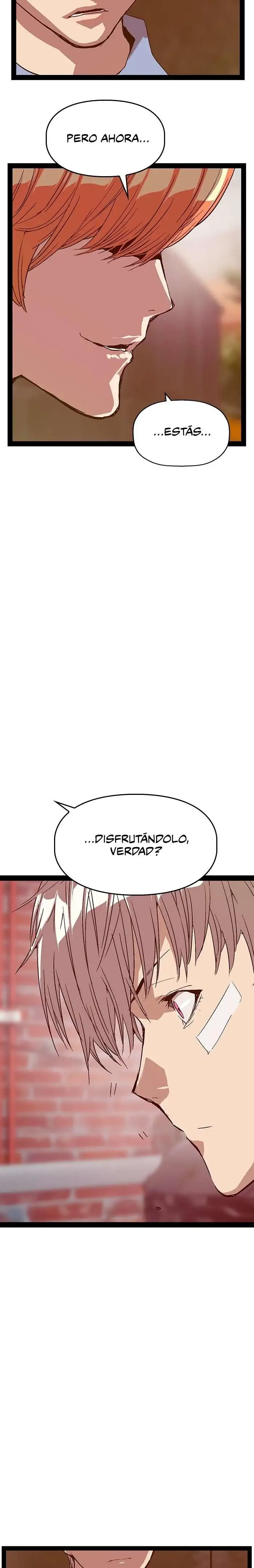 Weak Hero - Capítulo 111 - Página 21 - LectorTMOo