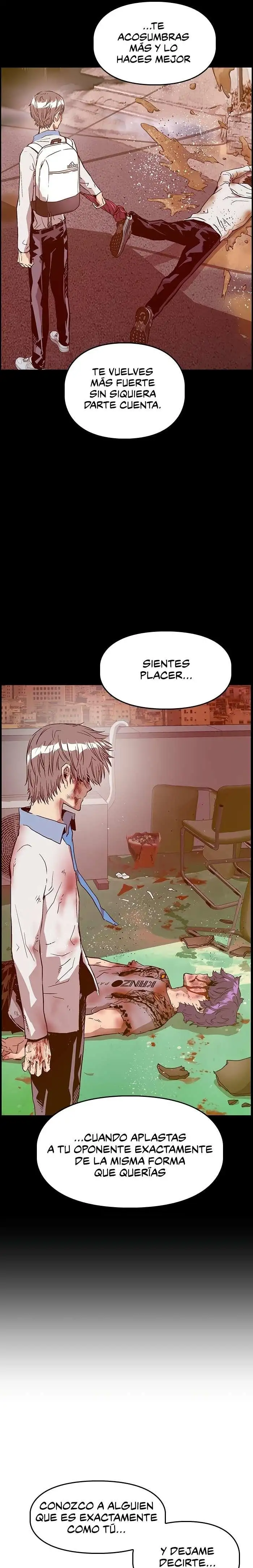 Weak Hero - Capítulo 111 - Página 23 - LectorTMOo