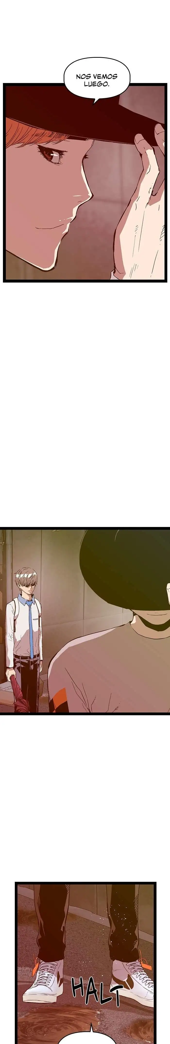 Weak Hero - Capítulo 111 - Página 26 - LectorTMOo