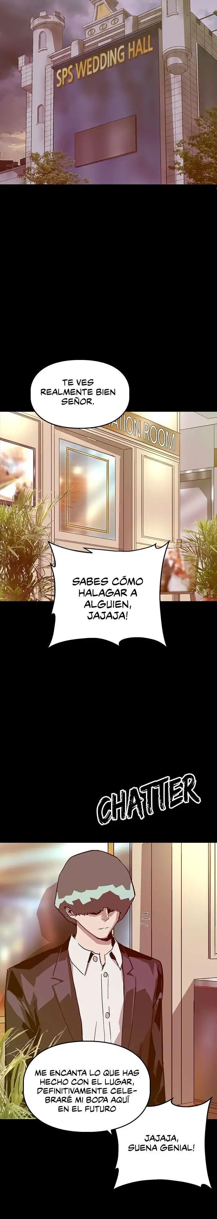 Weak Hero - Capítulo 111 - Página 30 - LectorTMOo