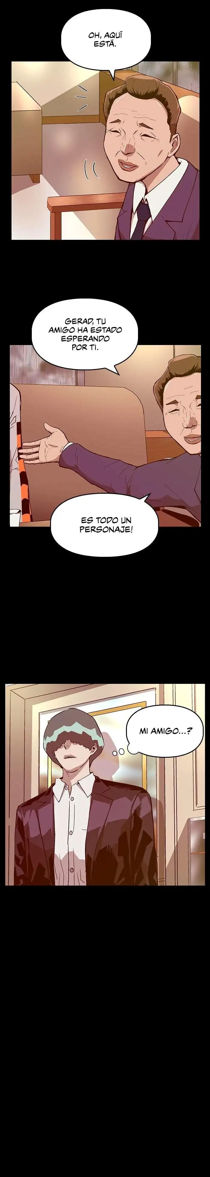 Weak Hero - Capítulo 111 - Página 31 - LectorTMOo