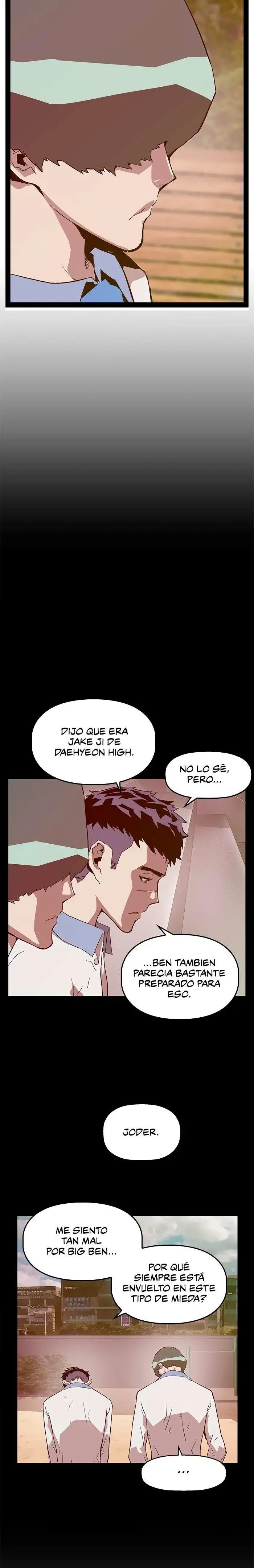 Weak Hero - Capítulo 112 - Página 3 - LectorTMOo