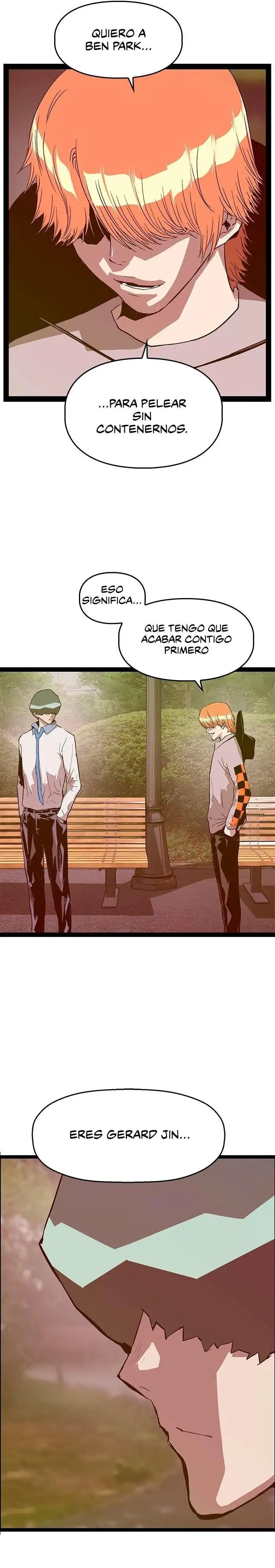 Weak Hero - Capítulo 112 - Página 5 - LectorTMOo