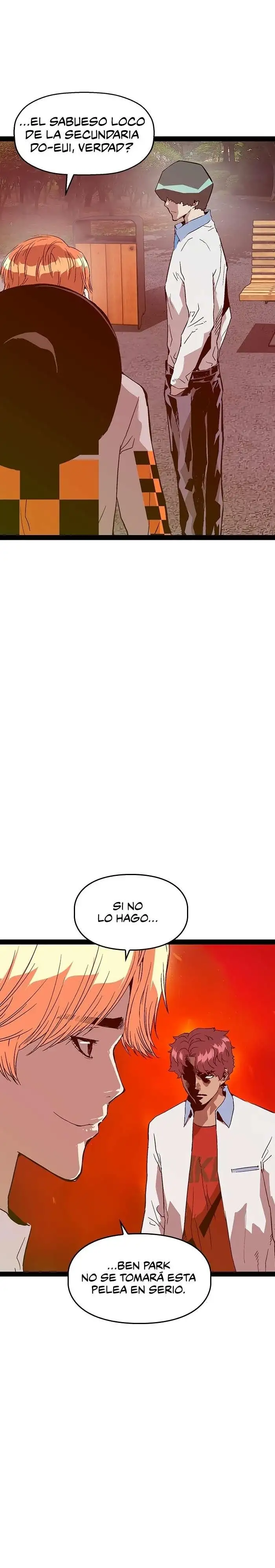 Weak Hero - Capítulo 112 - Página 6 - LectorTMOo