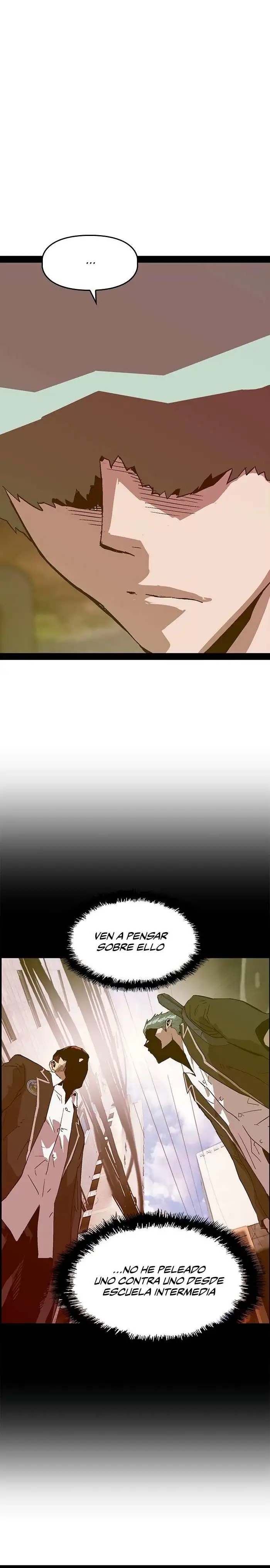 Weak Hero - Capítulo 112 - Página 10 - LectorTMOo