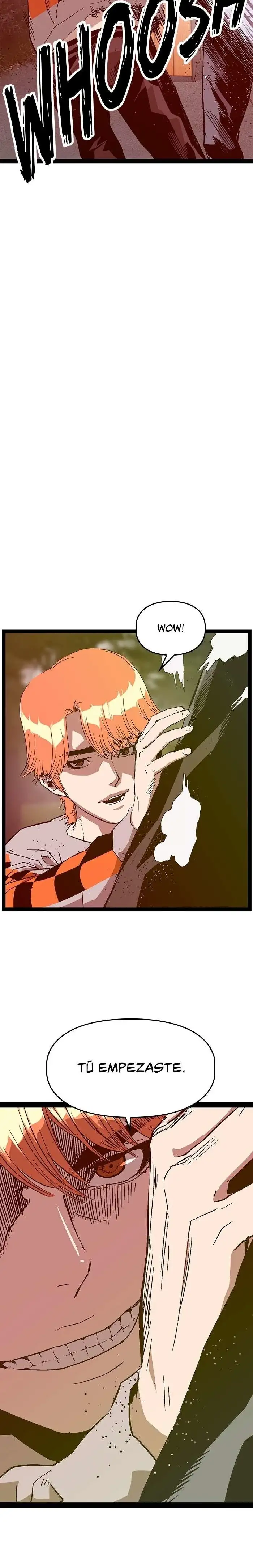Weak Hero - Capítulo 112 - Página 13 - LectorTMOo