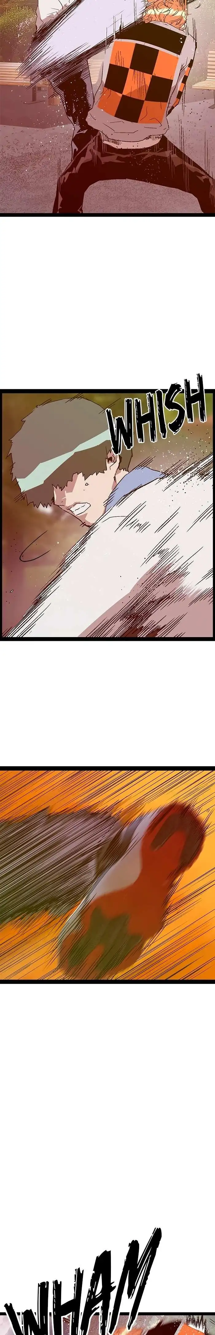 Weak Hero - Capítulo 112 - Página 15 - LectorTMOo