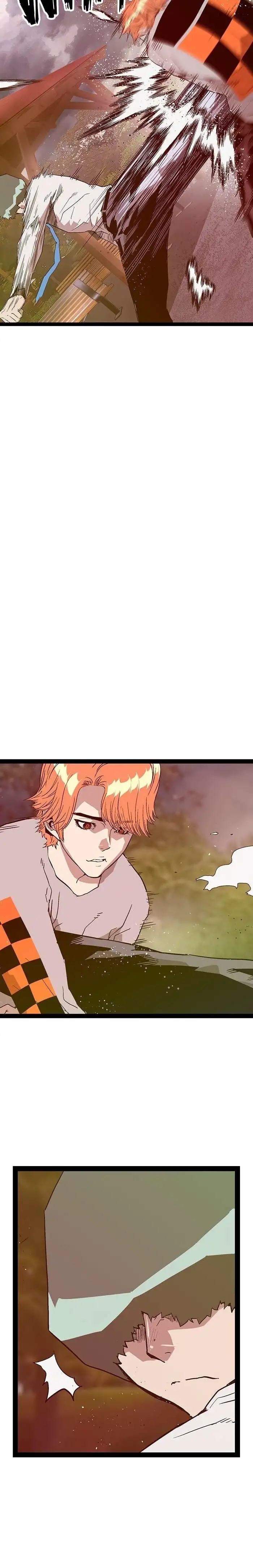 Weak Hero - Capítulo 112 - Página 16 - LectorTMOo