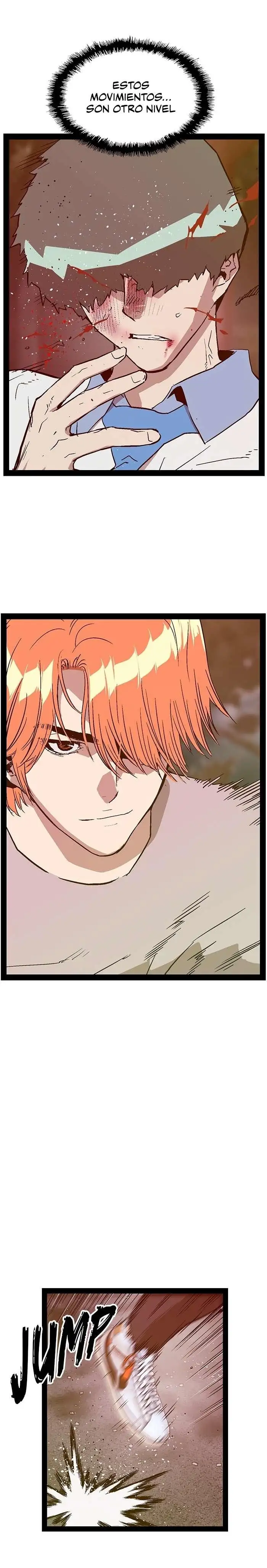 Weak Hero - Capítulo 112 - Página 18 - LectorTMOo