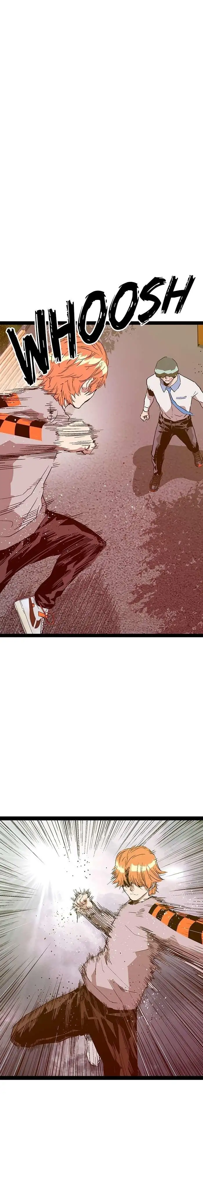 Weak Hero - Capítulo 112 - Página 19 - LectorTMOo