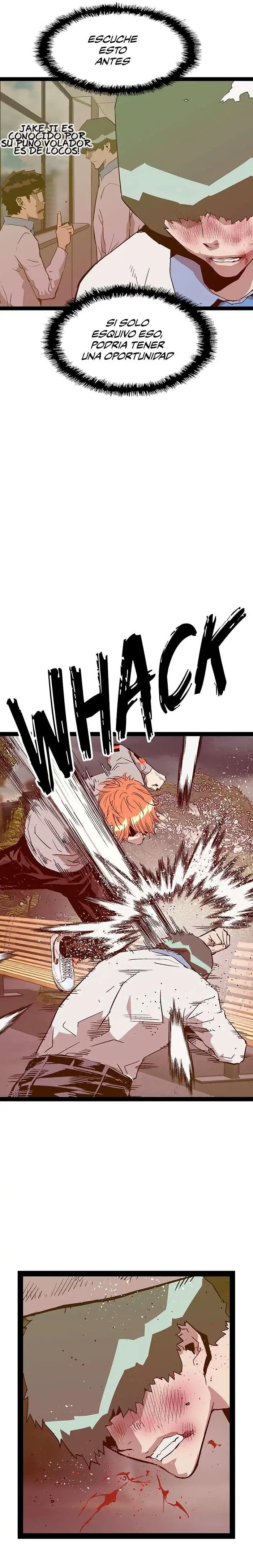 Weak Hero - Capítulo 112 - Página 20 - LectorTMOo