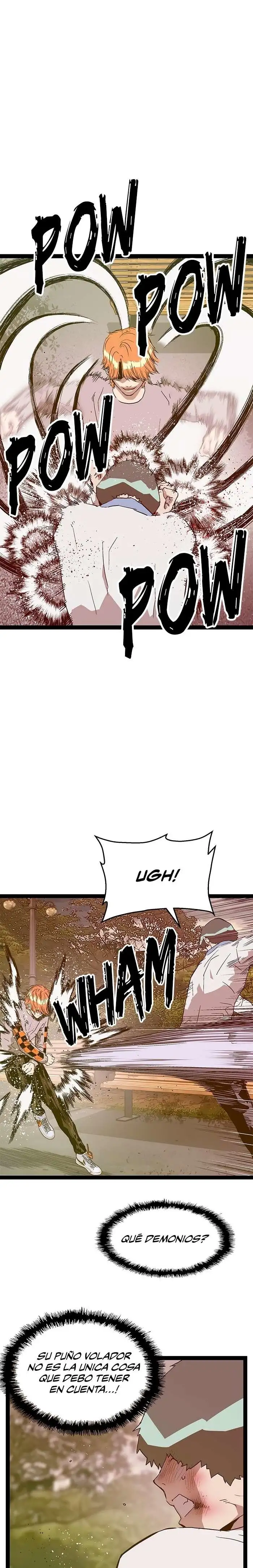 Weak Hero - Capítulo 112 - Página 21 - LectorTMOo