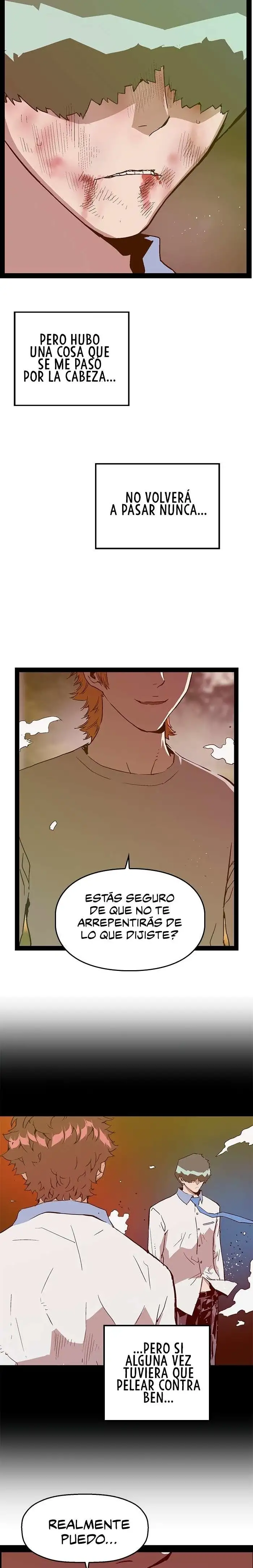 Weak Hero - Capítulo 112 - Página 27 - LectorTMOo