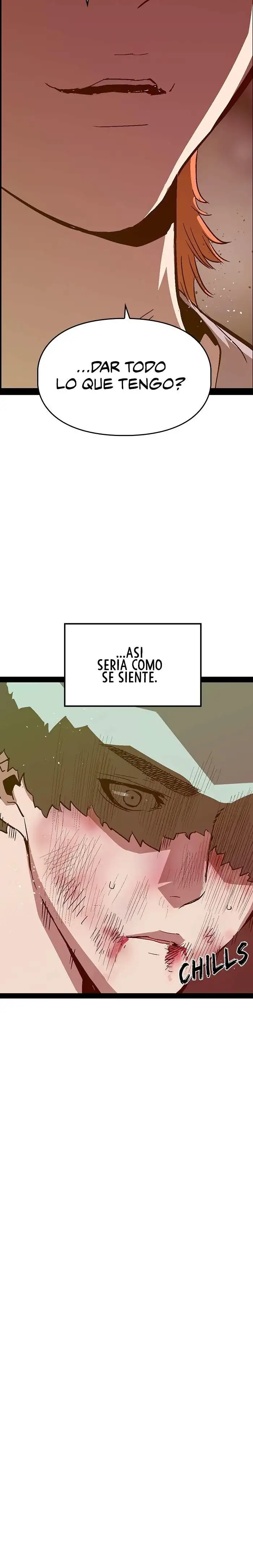 Weak Hero - Capítulo 112 - Página 28 - LectorTMOo