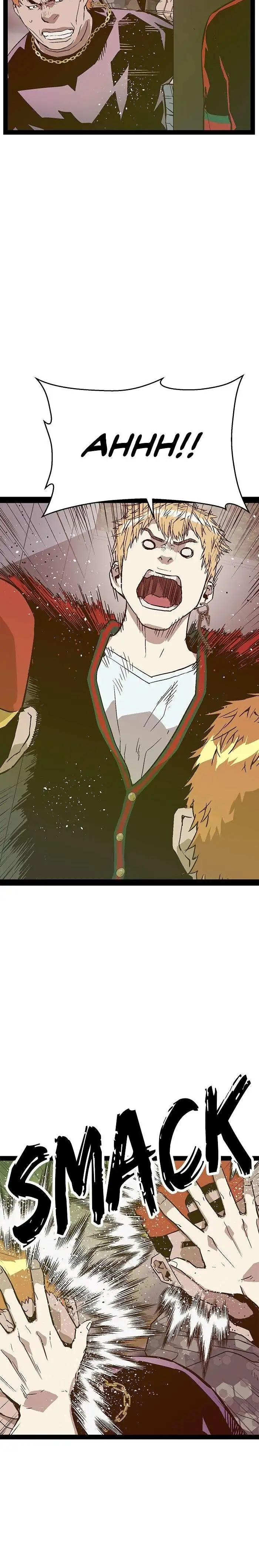 Weak Hero - Capítulo 113 - Página 7 - LectorTMOo