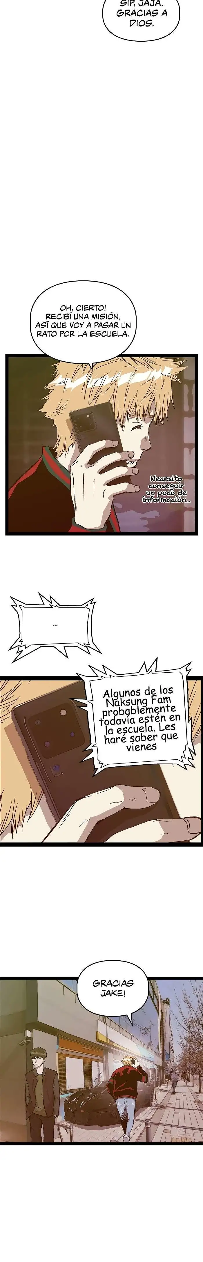 Weak Hero - Capítulo 113 - Página 16 - LectorTMOo