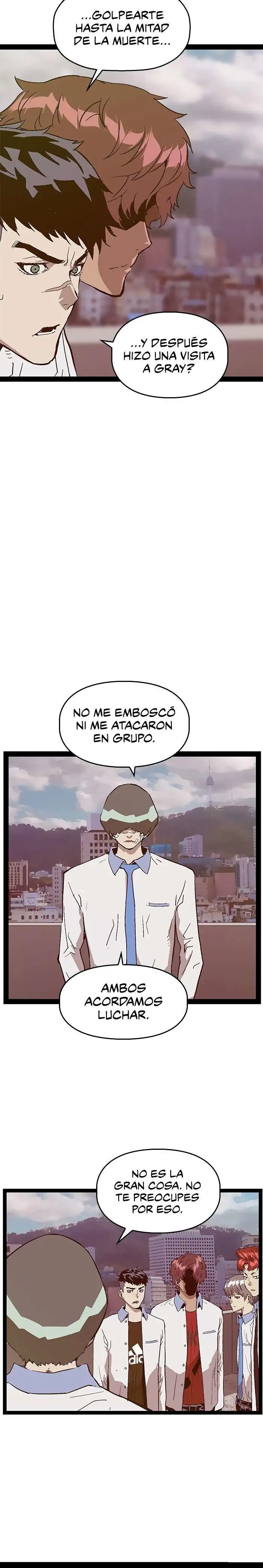 Weak Hero - Capítulo 113 - Página 19 - LectorTMOo
