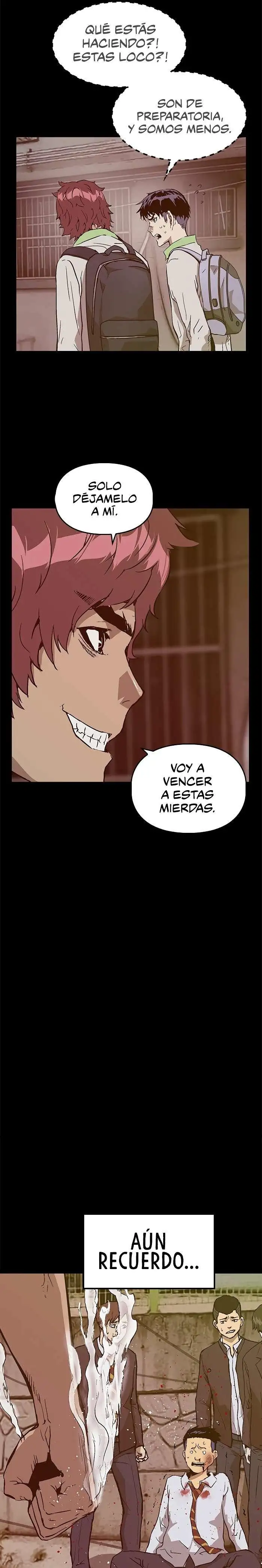 Weak Hero - Capítulo 113 - Página 23 - LectorTMOo