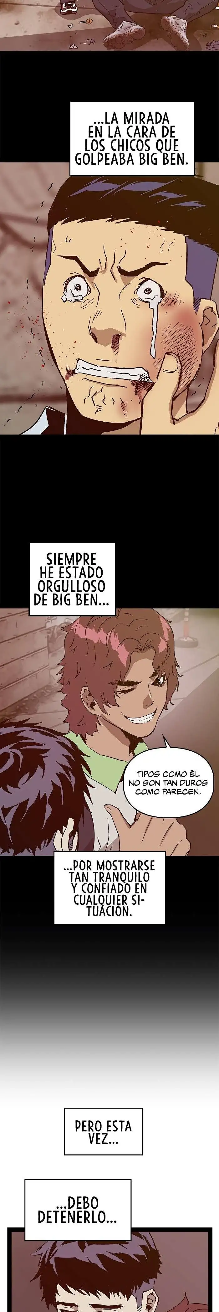 Weak Hero - Capítulo 113 - Página 24 - LectorTMOo