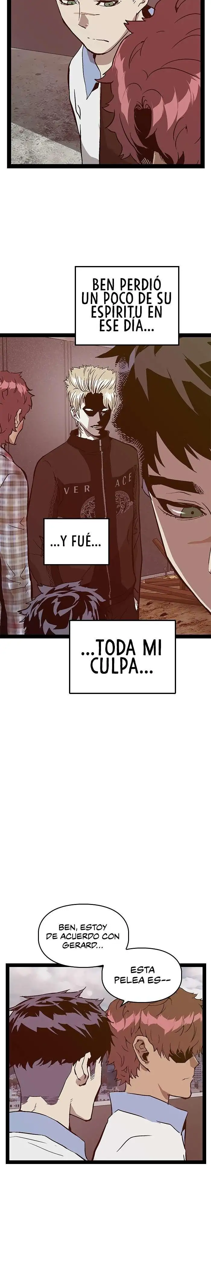 Weak Hero - Capítulo 113 - Página 25 - LectorTMOo