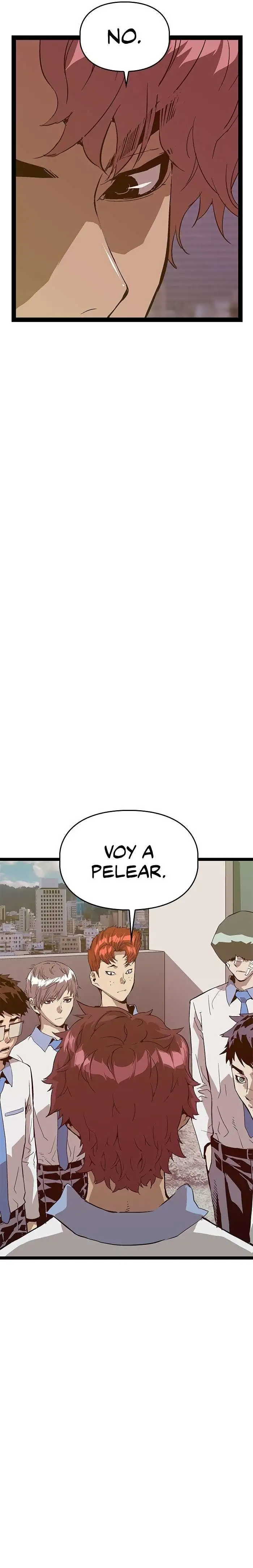 Weak Hero - Capítulo 113 - Página 26 - LectorTMOo