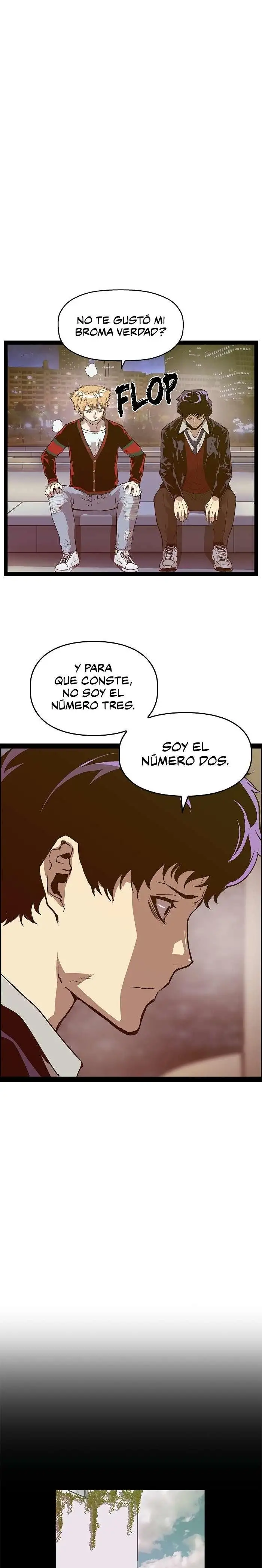 Weak Hero - Capítulo 114 - Página 5 - LectorTMOo