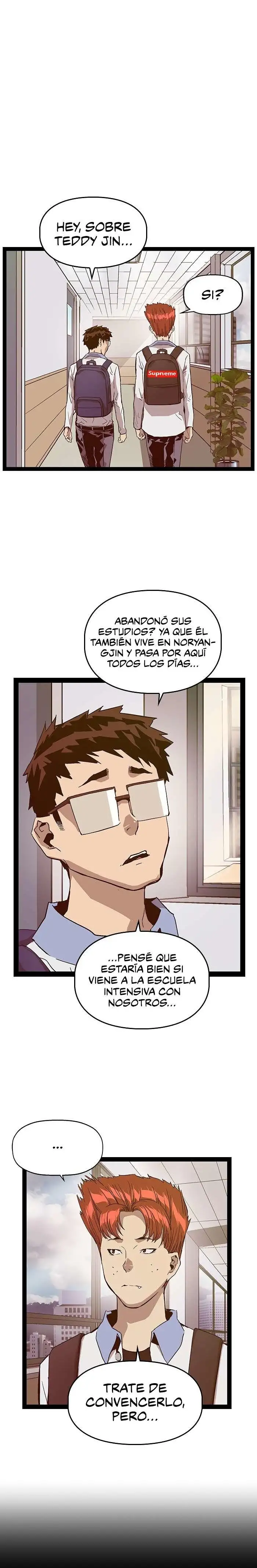 Weak Hero - Capítulo 114 - Página 16 - LectorTMOo