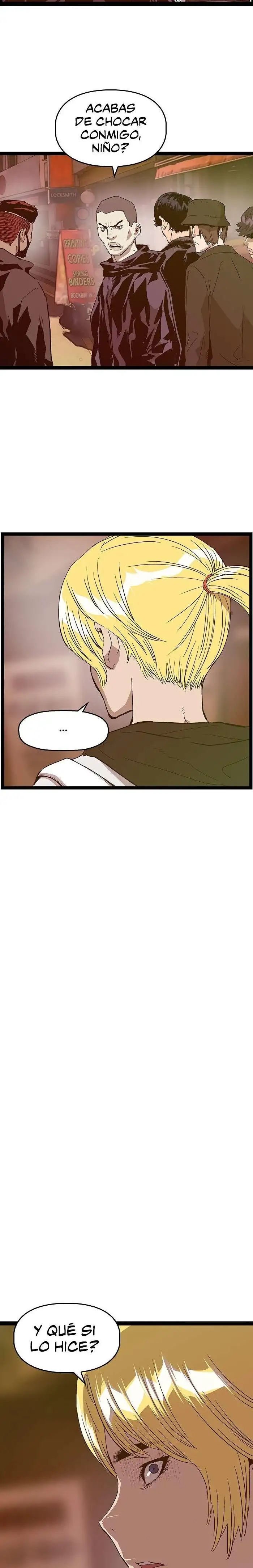 Weak Hero - Capítulo 114 - Página 24 - LectorTMOo