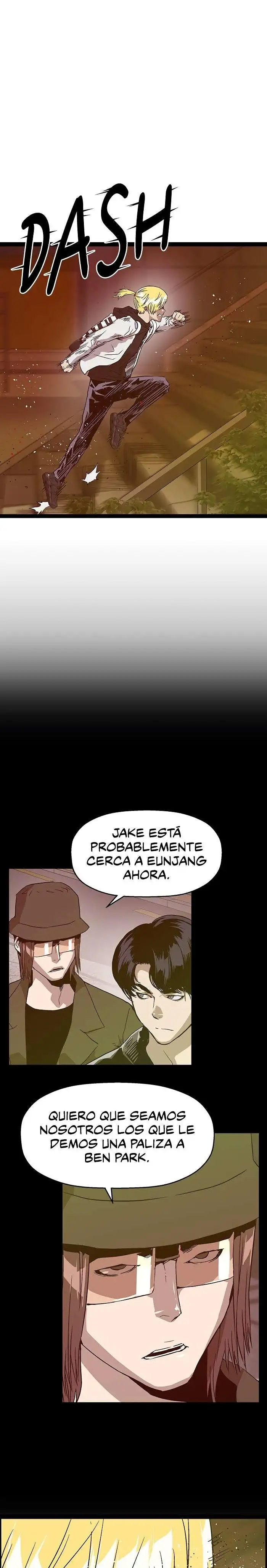 Weak Hero - Capítulo 115 - Página 18 - LectorTMOo