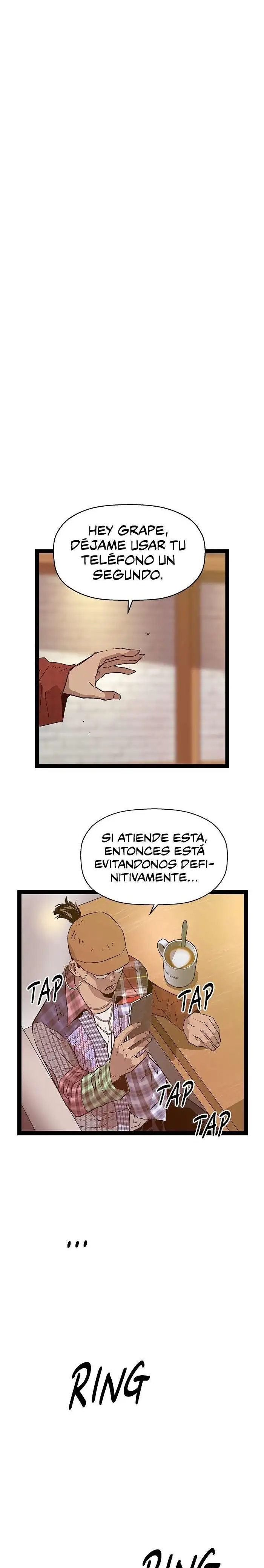 Weak Hero - Capítulo 115 - Página 27 - LectorTMOo