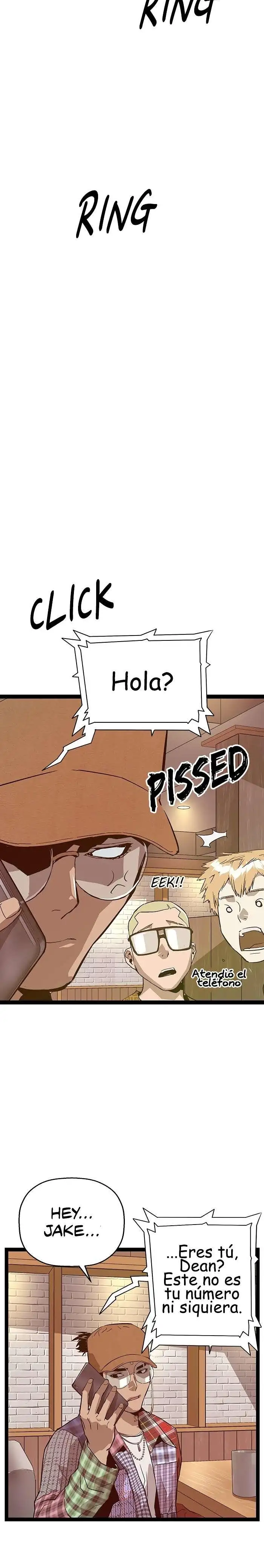 Weak Hero - Capítulo 115 - Página 28 - LectorTMOo