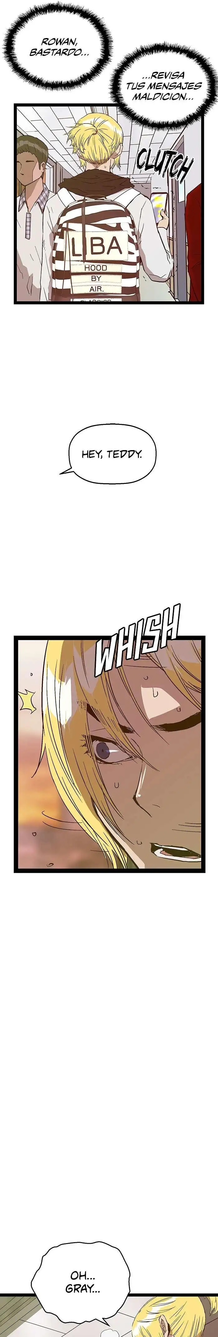 Weak Hero - Capítulo 116 - Página 14 - LectorTMOo