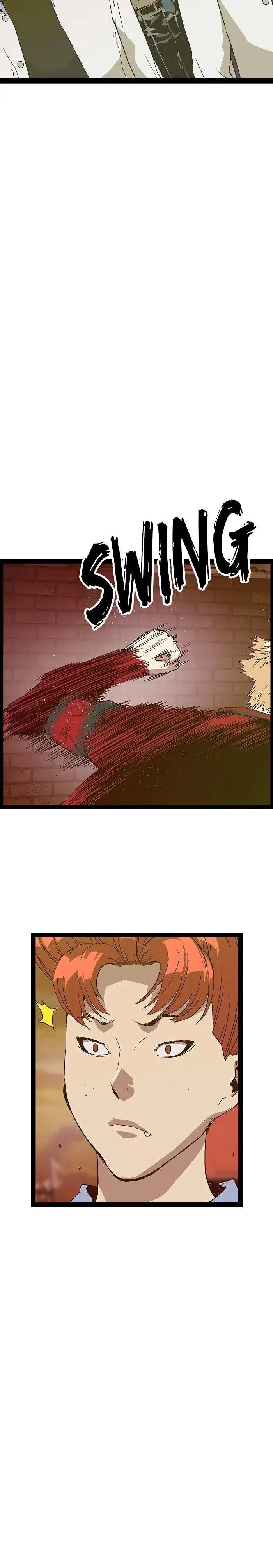 Weak Hero - Capítulo 117 - Página 16 - LectorTMOo