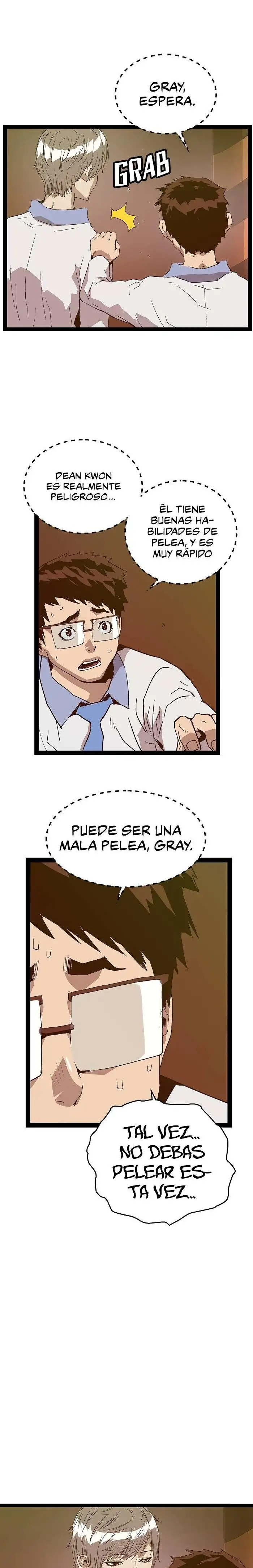 Weak Hero - Capítulo 117 - Página 24 - LectorTMOo