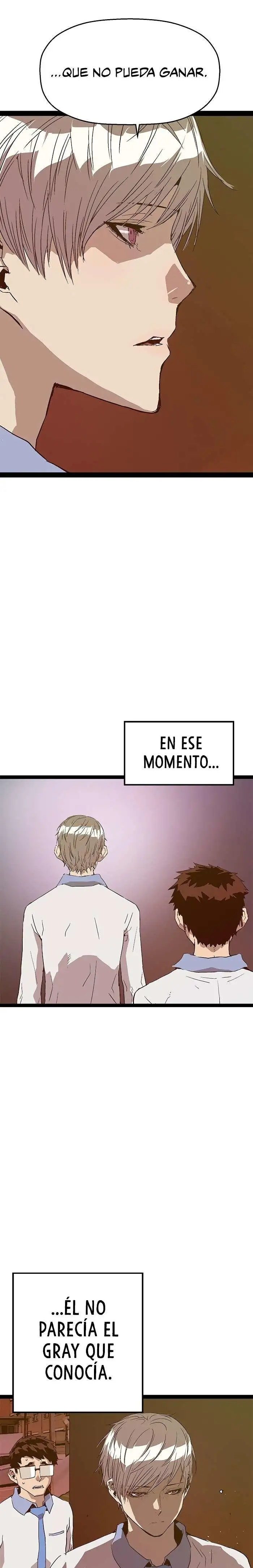 Weak Hero - Capítulo 117 - Página 26 - LectorTMOo