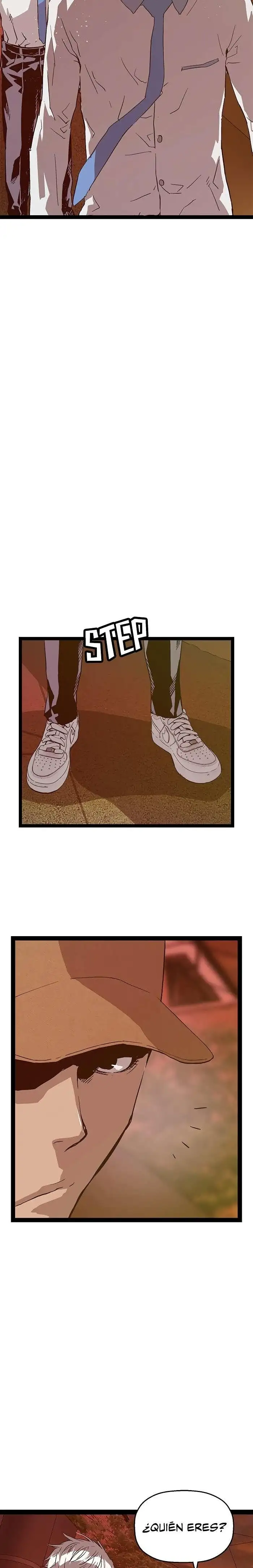 Weak Hero - Capítulo 117 - Página 27 - LectorTMOo