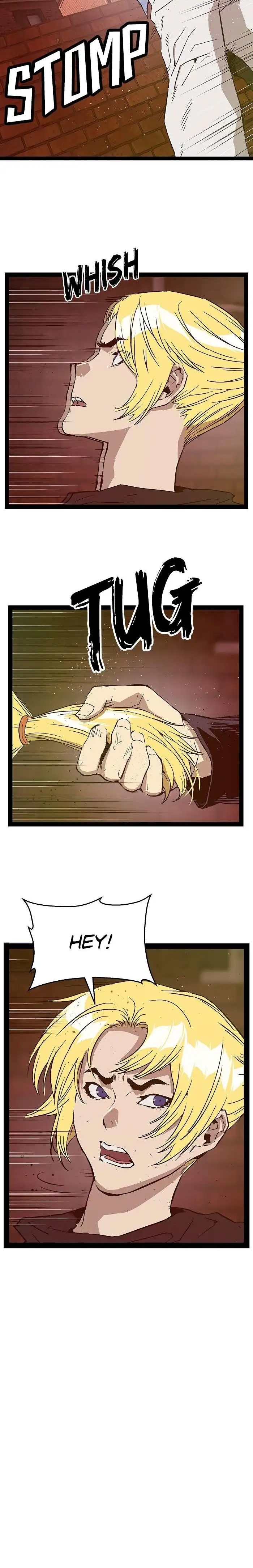 Weak Hero - Capítulo 118 - Página 12 - LectorTMOo