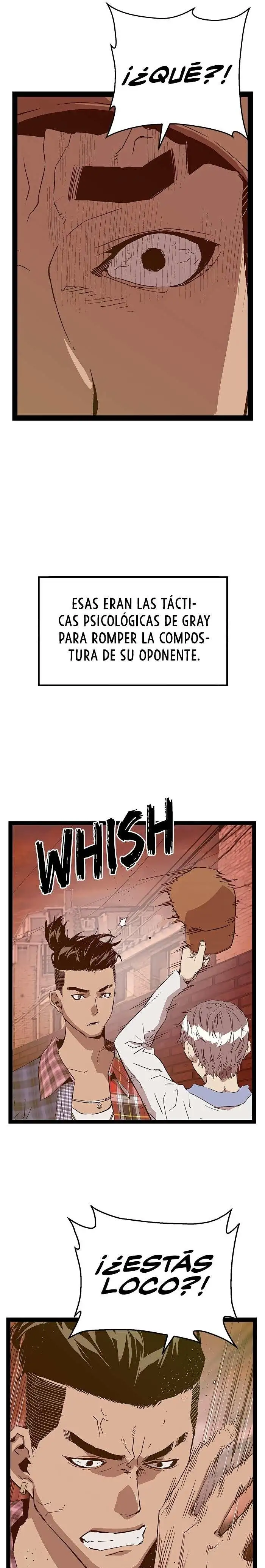 Weak Hero - Capítulo 118 - Página 26 - LectorTMOo