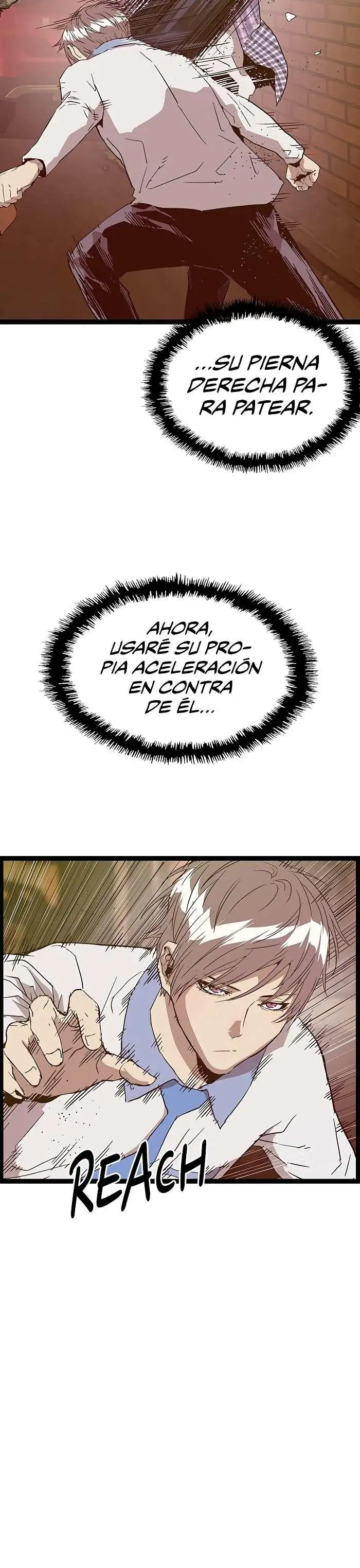 Weak Hero - Capítulo 118 - Página 30 - LectorTMOo
