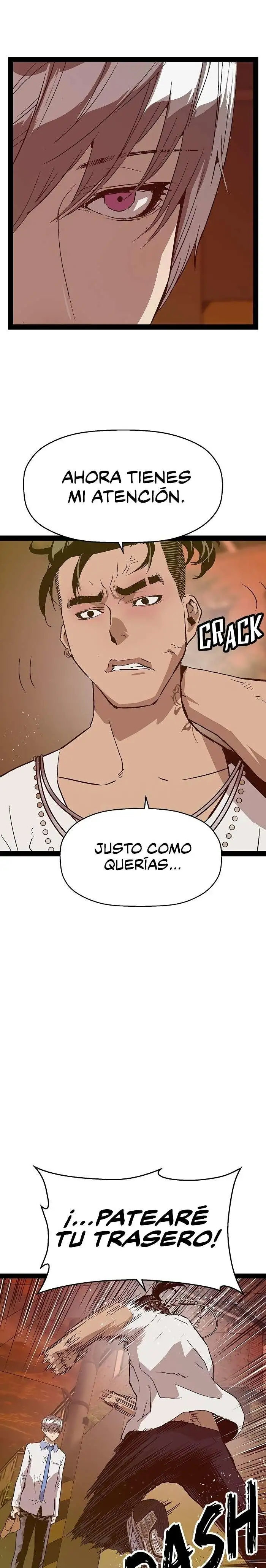 Weak Hero - Capítulo 119 - Página 11 - LectorTMOo
