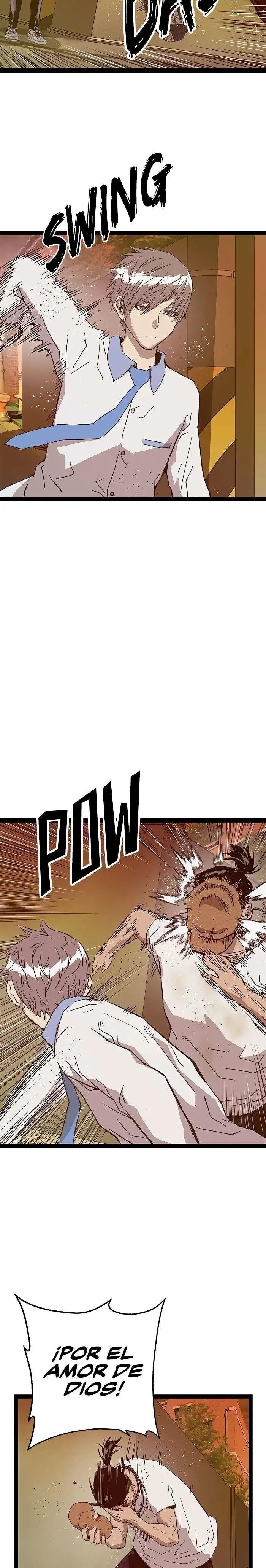 Weak Hero - Capítulo 119 - Página 12 - LectorTMOo