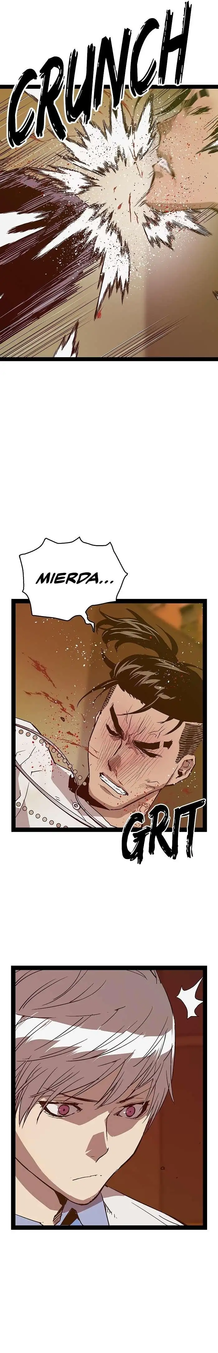 Weak Hero - Capítulo 119 - Página 14 - LectorTMOo
