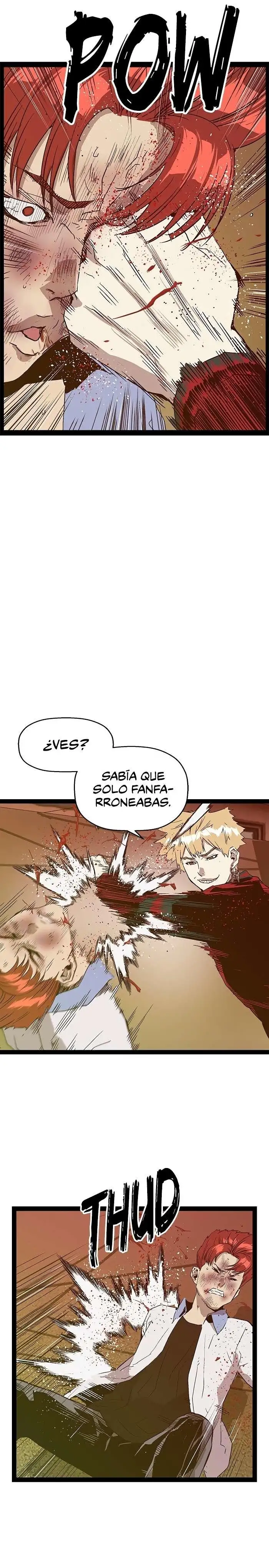 Weak Hero - Capítulo 119 - Página 19 - LectorTMOo