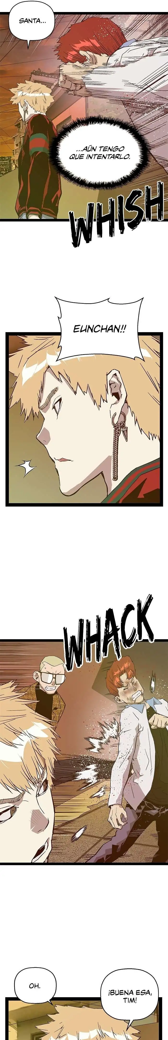 Weak Hero - Capítulo 119 - Página 23 - LectorTMOo