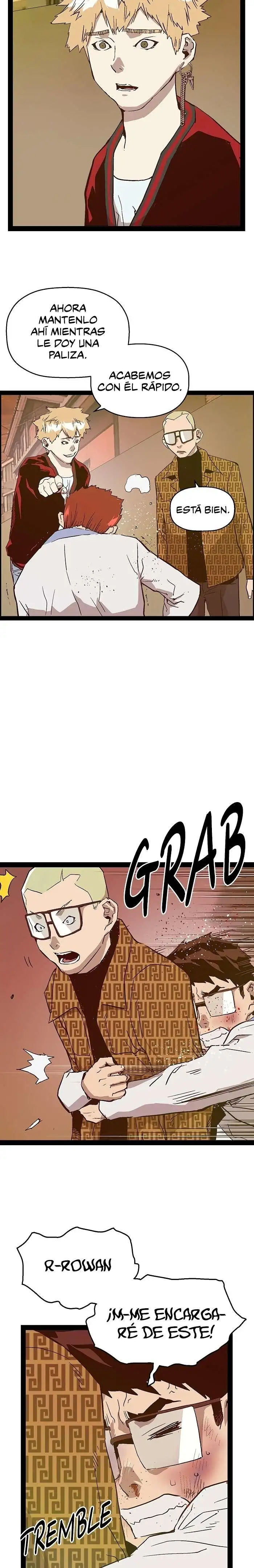 Weak Hero - Capítulo 119 - Página 24 - LectorTMOo